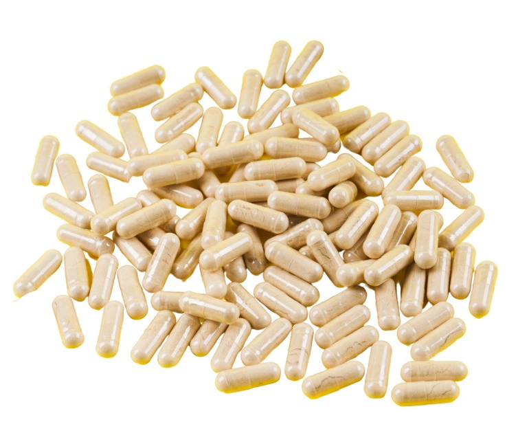 Maca tablety